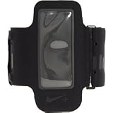 Nike + Sport Armband V6 for iPod Nano - Black - AC1859-068
