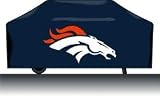 Denver Broncos NFL Deluxe Grill Cover