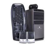 Gateway GT5438 Desktop PC