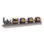 Bachmann Trains The DeWitt Clinton Ready-to-Run HO Train Set
