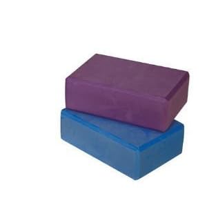EcoWise Yoga Block (4 x 6 x 9)