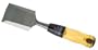 Stanley 16-910 9-Inch x 1-1/2-Inch Wood Chisel - Short Blade