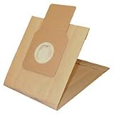PANASONIC MC-UG302 & MC-UG304 Replacement Vacuum Cleaner Hoover DUST BAGS x 5 Pack