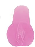 CyberSkin Cyber Stroker Cinnamon