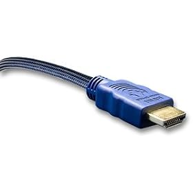 Click here to buy HDMI CABLE - 1 METER by Command Communications.