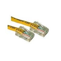 Cables To Go Cat5e Crossover-Patchkabel (7 m), gelb (UK Import) Preisvergleich