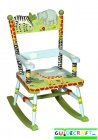 Safari Rocking Chair