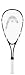 Sports : Head Nano Ti. Junior Squashschl&auml;ger