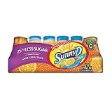SunnyD Tangy Orange Citrus Punch - 24/6.75oz