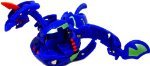 Bakugan New Vestroia Bakubronze LOOSE Single Figure Aquos 650G Viper Helios