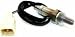 98 99 00 01 02 Toyota Land Cruiser Lexus Oxygen Sensor