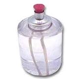 Candle Lamp Company L0050 Soft Light Liquid Wax Refill Fuel Cell 50 Hours (06-0294) Category