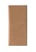 Royce Leather Overside Airline Ticket & Passport Holder (Tan)