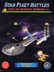Star Fleet Battles: Stellar Shadow Journal #1
