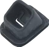 CLUTCH FORK/BELLHOUSING BOOT
