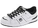 Osiris Merit | Men's Shoes White/Black