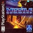 Missle Command PS