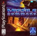 Missle Command PS