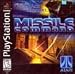 Missle Command PS