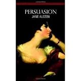 Persuasion (Bantam Classic) 9th (nineth) edition Text Only