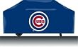 Casey 9474635381 Chicago Cubs Deluxe Grill Cover