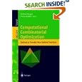 Computational Combinatorial Optimization: Optimal or Provably... by  Michael J�nger and Denis Naddef