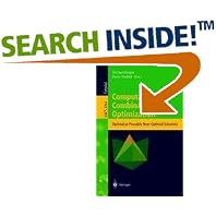 Click here to buy Computational Combinatorial Optimization: Optimal or Provably... by  Michael J�nger and Denis Naddef.
