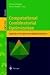 Book Computational Combinatorial Optimization: Optimal or Provably Near-Optimal Solutions (Lecture Notes in Computer Science)