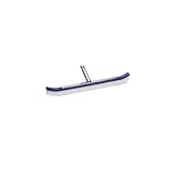 24 in. Pool Wall Cleaning Brush by 