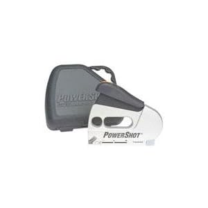 Arrow Fastener 5700K PowerShot Forward Action Staple and Nail Gun Kit by Arrow