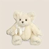 Dreamy by Bearington Bears- Cream Teddy Bear