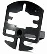CAR RACK SARIS 996A SPARE TIRE PLATE-A 4.5IN