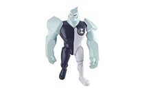 Ben 10 - 10cm Diamondhead Alien Collection Figure