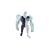Ben 10 - 10cm Diamondhead Alien Collection Figure
