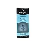 China Glaze No-Chip Top Coat 0.65 oz