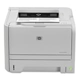 NEW HP LaserJet P2035N (Printers- Laser)