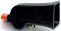 Lucky Dog Mega Hunting Dog Training Whistle