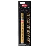 Krylon Diversified Brands #9901 18KT Gold Leaf Pen