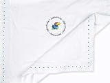 Kansas Jayhawks NCAA Quilt Linens
