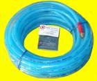 Coilhose Pneumatics 1/4 Id X 1/4 X 50' Braided Pur Assembly