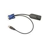 Raritan KX SUN USB CIM-SUN W/ HD15 AND USB ( DCIM-SUSB )