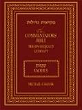 The Commentators Bible: The Jps Miqraot Gedolot: Exodus