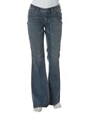 Super Low Flare Jean