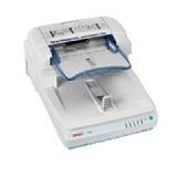 IS760D Sheetfed Scanner