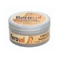 Kerasal Exfoliating Pumice Paste - 2.5 Oz