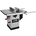 Delta Machinery 10 in. Hybrid Saw with T2 30 in. Fence and Rail - 36-715