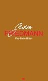 Play-Back dEden - Monologue dune Artiste Face a un Primate Naturalise