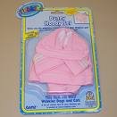 Webkinz Bunny Hoody Set