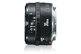 Canon EF 35mm f/2 Wide Angle Lens for Canon SLR Cameras