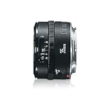 Canon EF 35mm f/2 Wide Angle (Prime) Lens (USA)